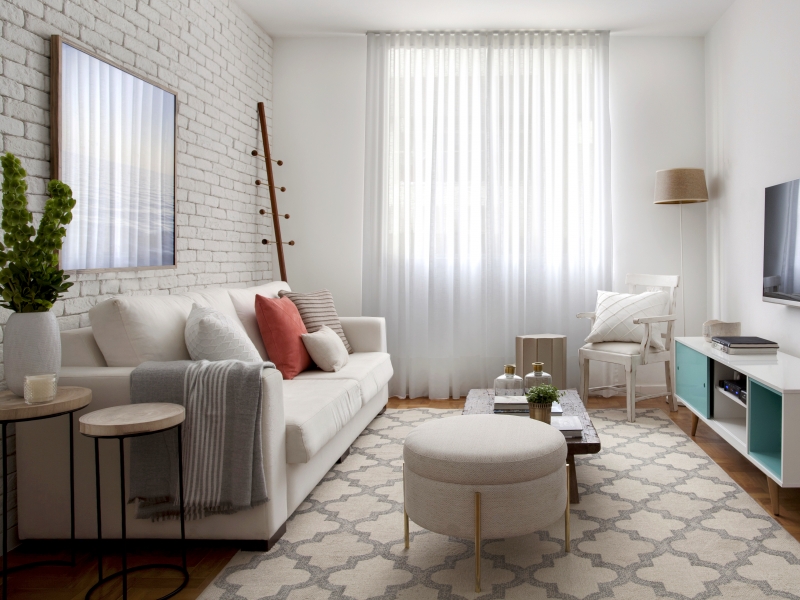 Um Up na Decor em Uma Semana