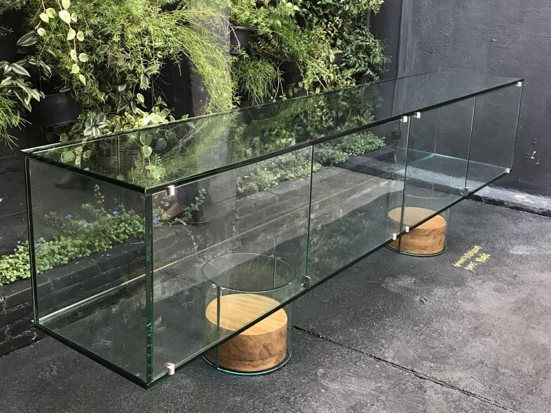 Design em vidro: Glass11 apresenta Nova Coleção